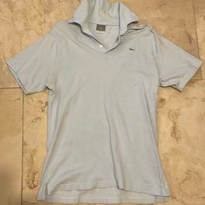 Lacoste polo T-shirt